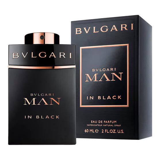 3 Parfüm Készlet | BLV + Allure Homme Sport + Bulgari Man in Black 100 ml