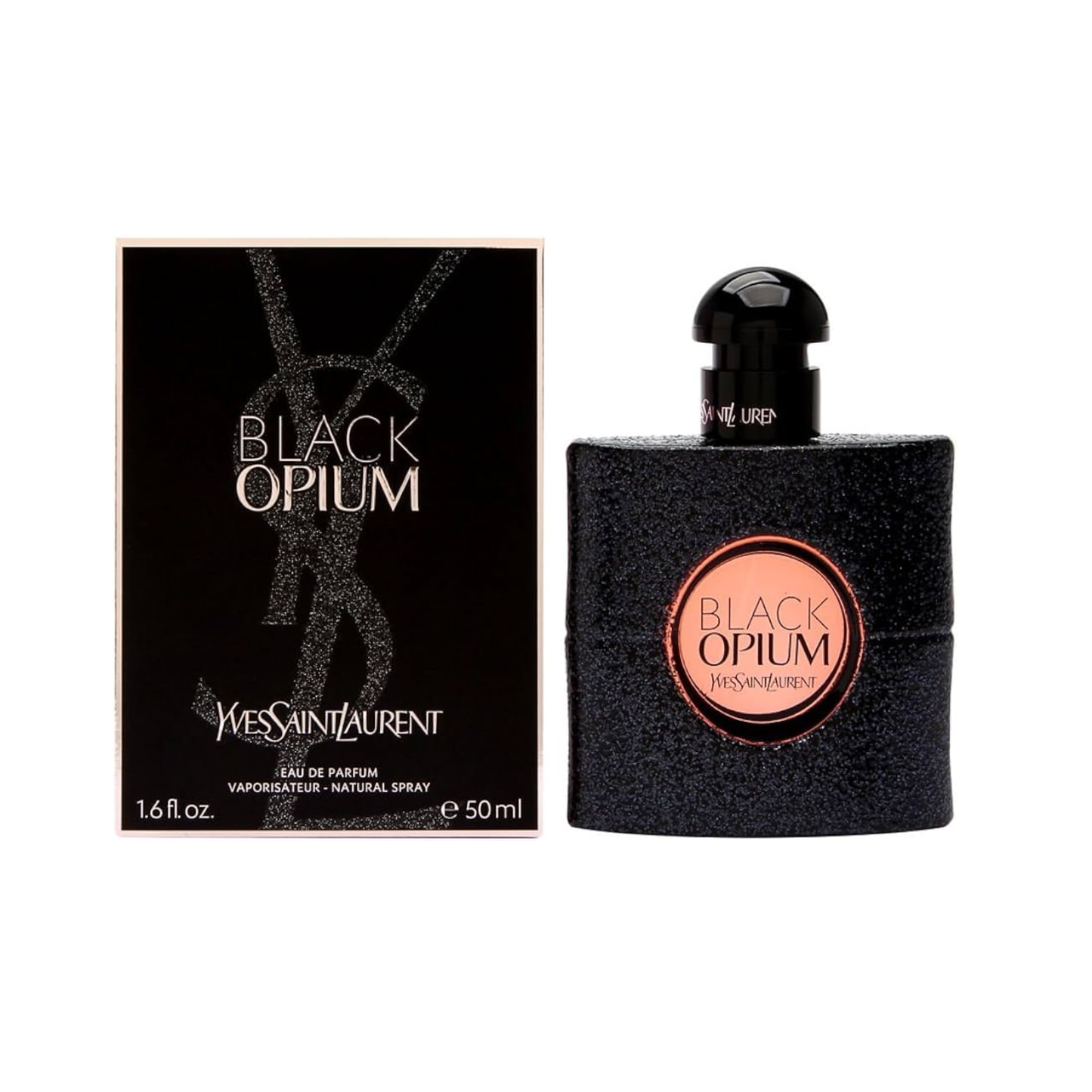 3 Parfüm Készlet |Carolina Herrera Good Girl,YSL Black Opium,Lancôme Idôle 100 ml