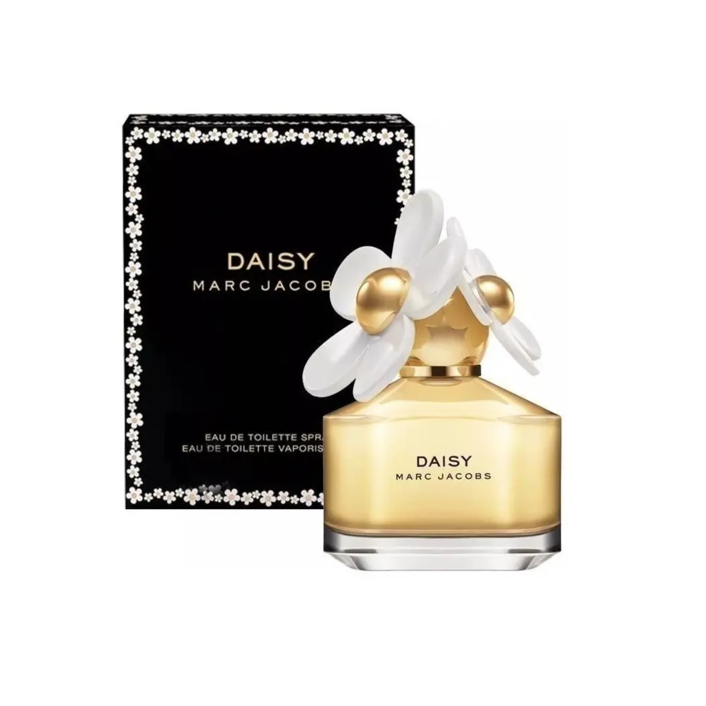 Marc Jacobs Daisy Eau de Toilette - 100ml