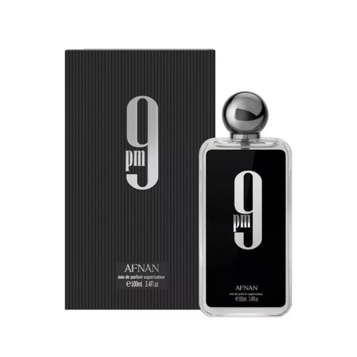 3 Parfüm Készlet | Afnan 9PM + Khamrah + Asad Bourbon 100 ml