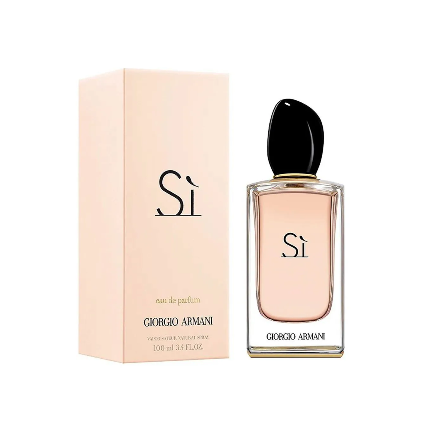 3 Parfüm Készlet | Armani Sì,Dior J'adore,Chloé EDP 100 ml