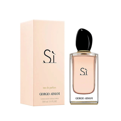 3 Parfüm Készlet | Sospiro La Bomba ,Armani Sì ,Paco Rabanne 1 Million 100 ml