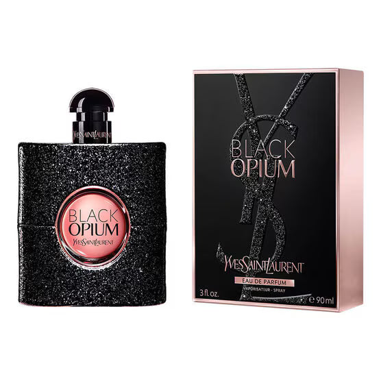 3 Parfüm Készlet | Black Opium + Chanel N°5 + Olympea 100 ml