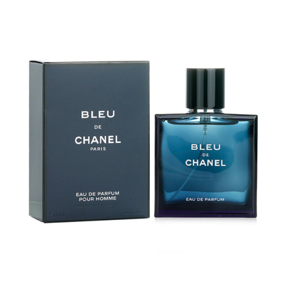 3 Parfüm Készlet | Bleu de Chanel + Sauvage + One Million 100 ml
