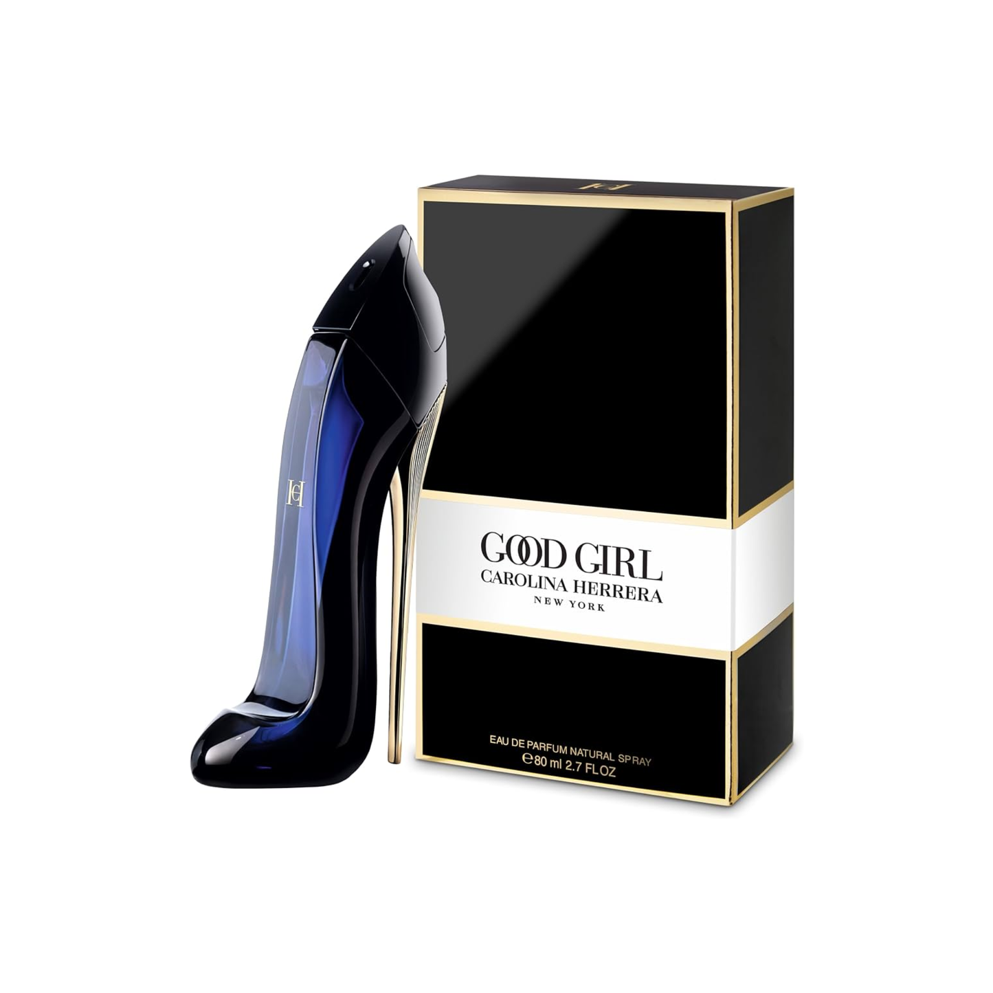 3 Parfüm Készlet |Carolina Herrera Good Girl,YSL Black Opium,Lancôme Idôle 100 ml
