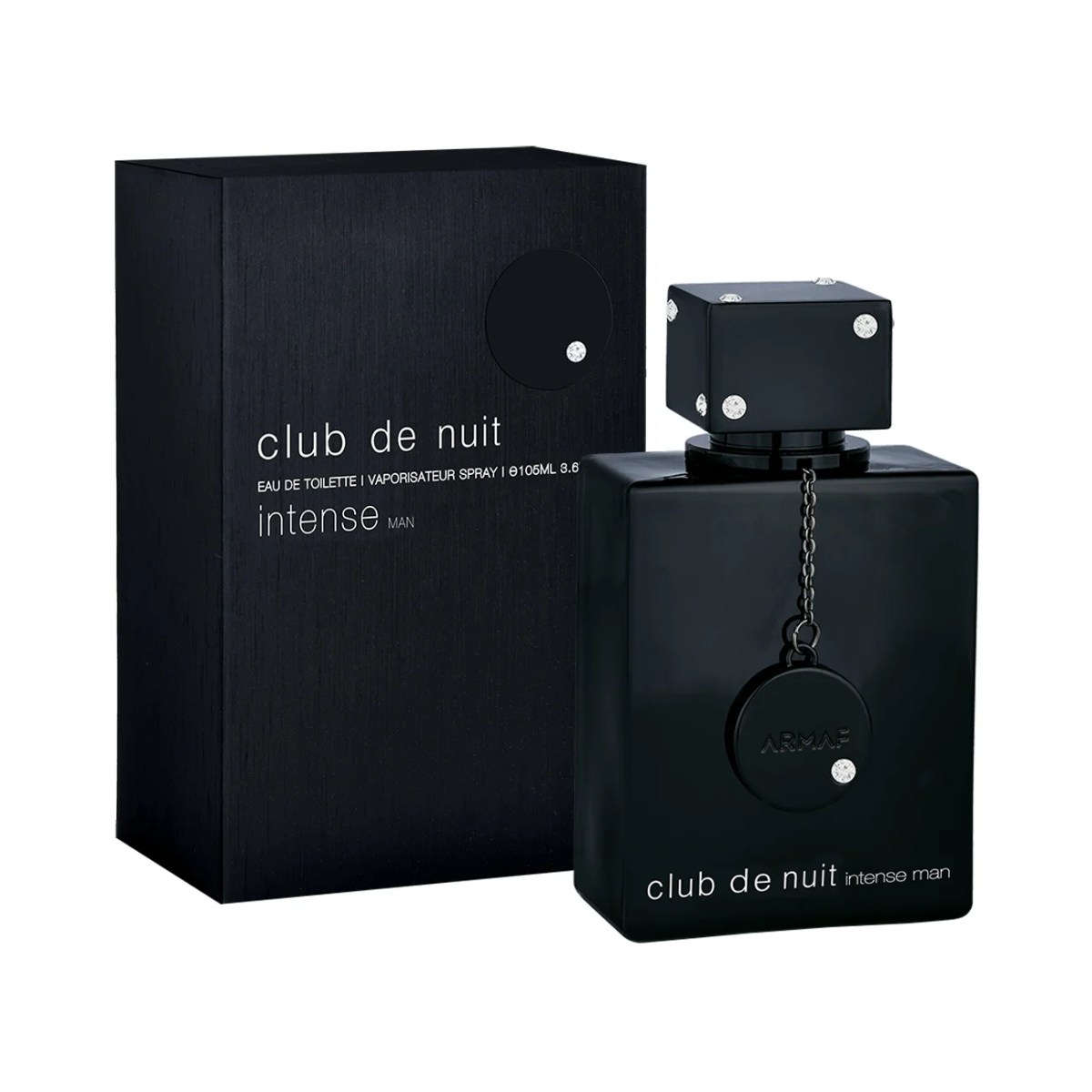 3 Parfüm Készlet | Club de Nuit Intense Man + Oud for Glory + Khamrah 100 ml