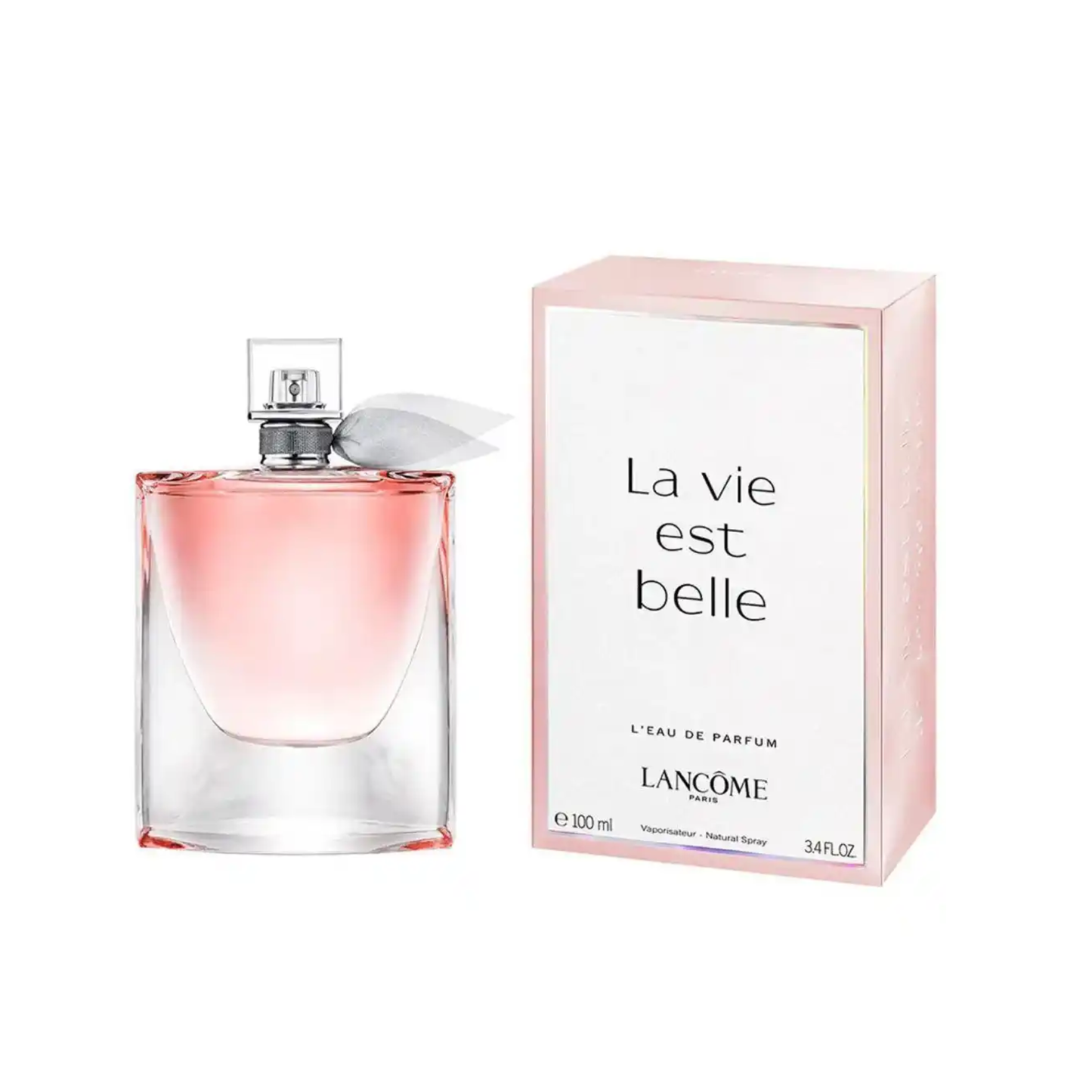 3 Parfüm Készlet |YSL Black Opium,Carolina Herrera Good Girl,Lancôme La Vie Est Belle 100 ml
