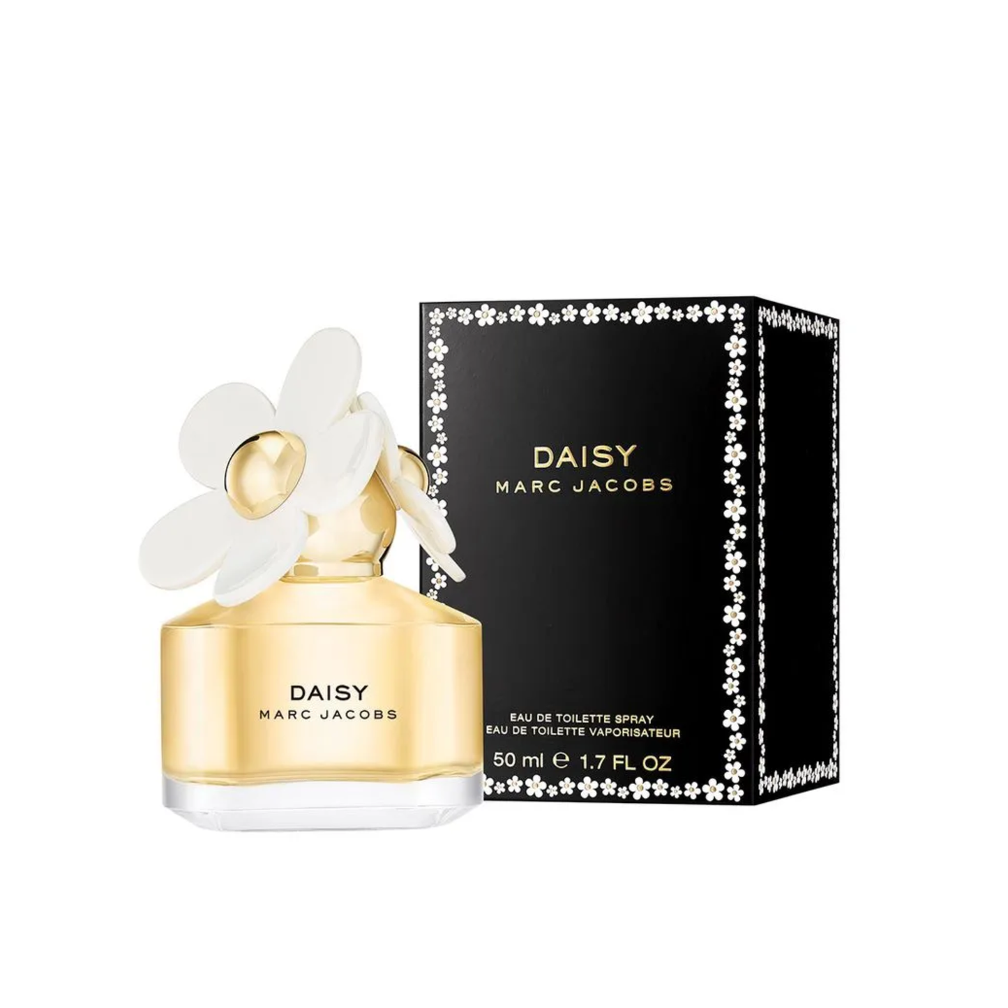 3 Parfüm Készlet | Dior Miss Dior,YSL Libre,Marc Jacobs Daisy Eau de Toilette 100 ml