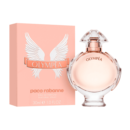 3 Parfüm Készlet | 212 VIP ROSÉ, OLYMPÉA, COCO MADEMOISELLE 100 ml