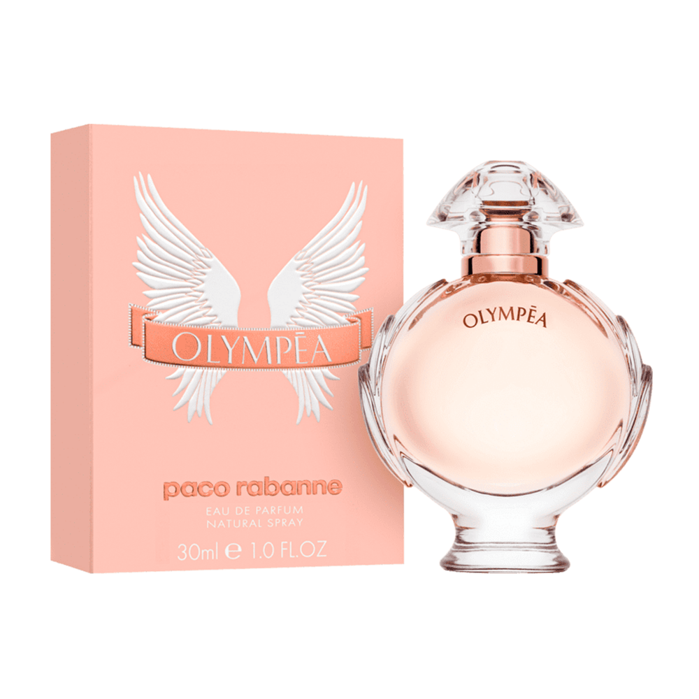 3 Parfüm Készlet | Chanel N°5 + Olympea + Black Opium