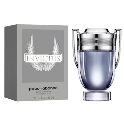 3 Parfüm Készlet | Paco Rabanne INVICTUS LEGEND, INVICTUS, INVICTUS VICTORY 100 ml