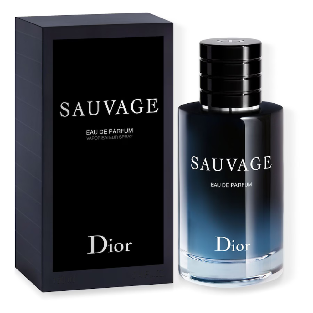 3 Parfüm Készlet | Bleu de Chanel + Sauvage + One Million 100 ml