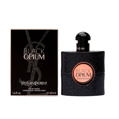 3 Parfüm Készlet |YSL Black Opium,Carolina Herrera Good Girl,Lancôme La Vie Est Belle 100 ml